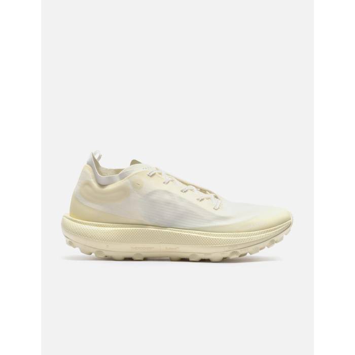 サティスファイ Satisfy 【 Therocker Unisex Antique White 】 ユニセックス 白色 ホワイト