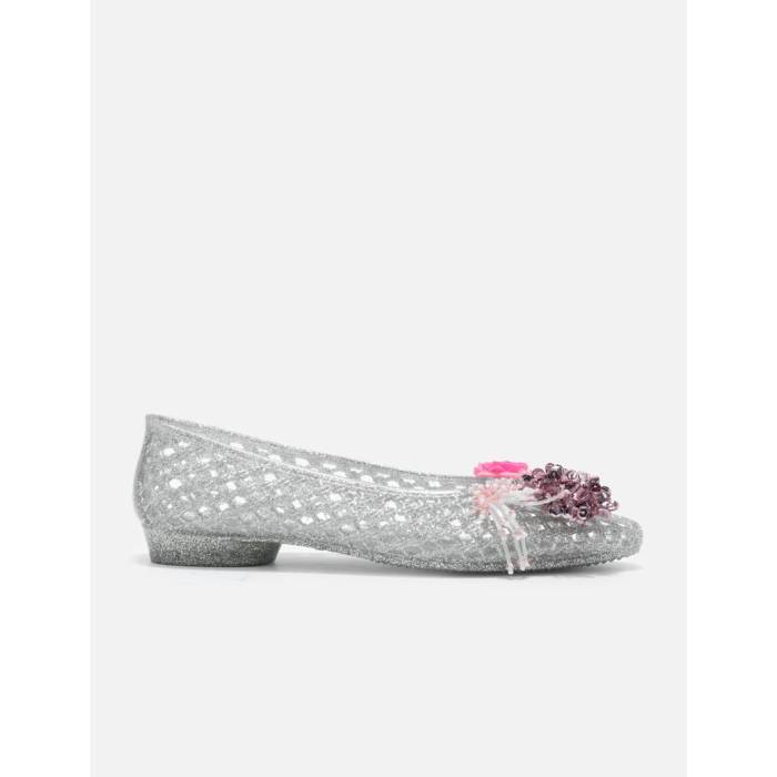 Heavenly Jelly 【 Muse Women Silver 】 レディース Silver しろがね色・しろがね色