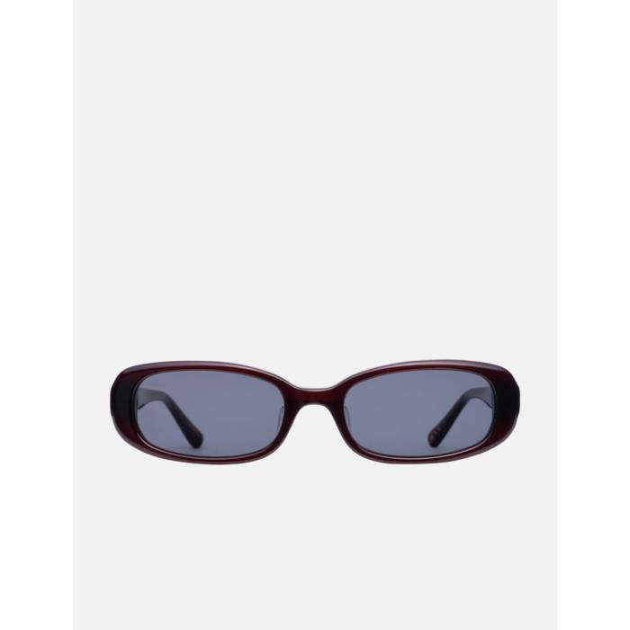 Hot Futures 【 Aurora Women Eco Cherry Red/ Smoke Lens 】 レディース Red 赤・レッド