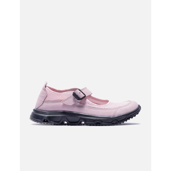 Salomon Advanced 【 Rx Marie-Jeanne Women Icy Pink/ Black/ Alloy 】 レディース pink ピンク 黒色 ブラック｜スニケス