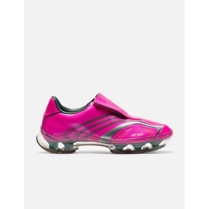 アディダス Adidas Originals 【 F50 Adiframe Women Shock Pink / Bold Green / Silver Metallic 】 レディース ショック pink ピンク green 緑・グリーン Silver 銀色・シルバー|スニケス