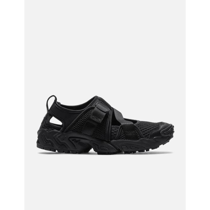 アシックス Asics 【 Gel-Filimy Women Black 】 レディース 黒色 ブラック