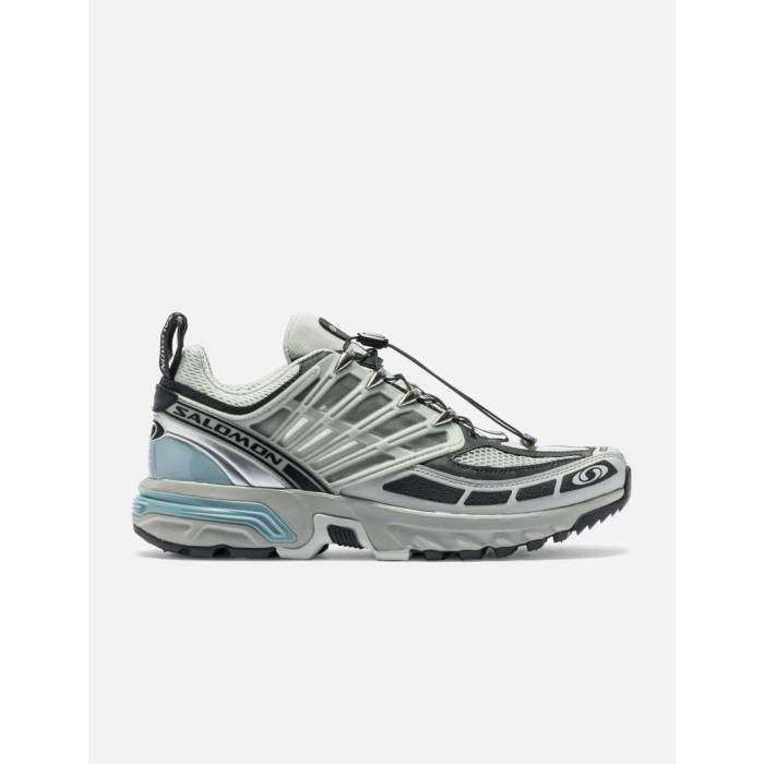 Salomon Advanced 【 Acs Pro Women Metal/Phantom/Arona 】 プロ レディース メタル