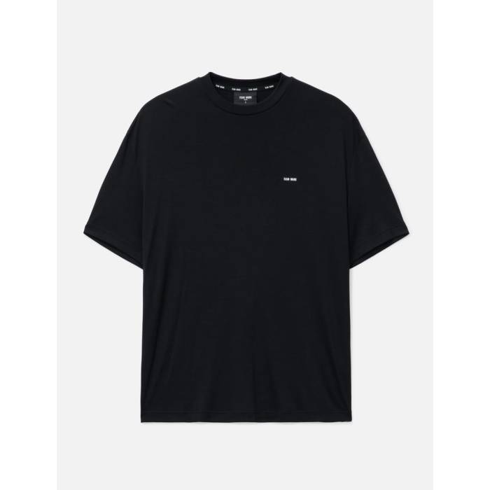Team Wang Design 【 The Original 1 Pajama T-Shirt Unisex Black 】 Tシャツ ユニセックス 黒色 ブラック