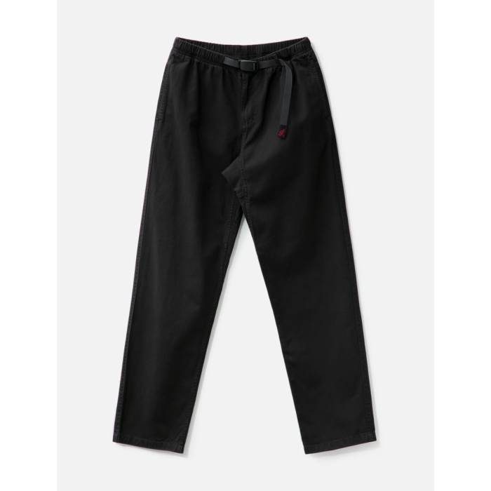 グラミチ Gramicci 【 Pants Men Black 】 メンズ 黒色 ブラック