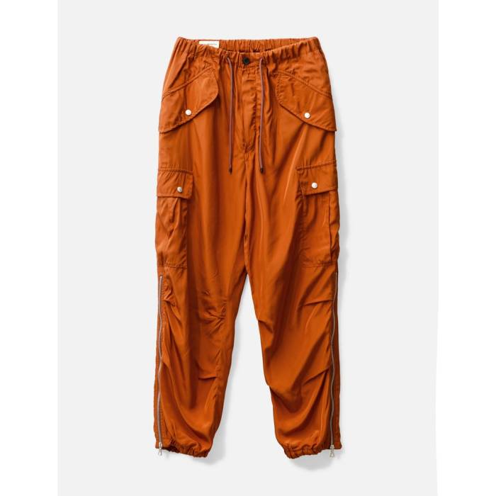 楽天市場】DRIES VAN NOTEN ドリスヴァンノッテン カーゴパンツ HESBY