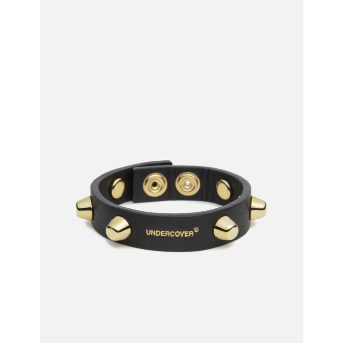 楽天市場】【中古】 UNDERCOVER (アンダーカバー) カラビナブレス 細