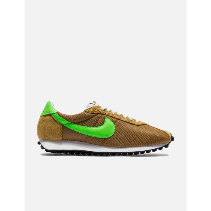 ナイキ Nike 【 Ld-1000 Men Desert Ochre/Sail/Black/Green Strike 】 メンズ 黒色 ブラック green 緑・グリーン ストライク
