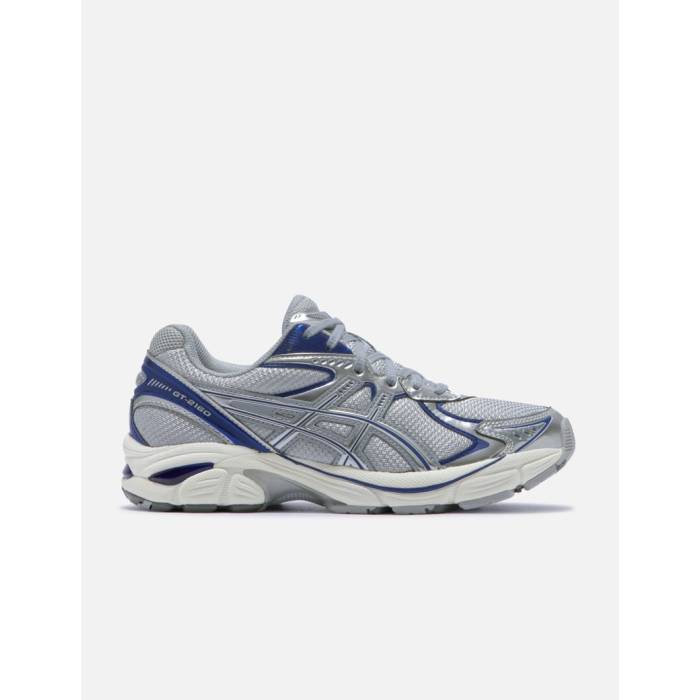 アシックス Asics 【 Gt-2160 Men Piedmont Gray/Deep Marine 】 メンズ gray 薄墨色・薄墨色・薄墨色 ディープ