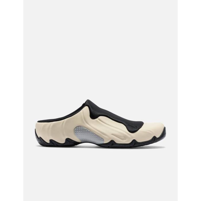 ナイキ Nike 【 Clogposite Men Sanddrift/ Black/ Metalic Silver 】 メンズ 黒いこと 黒いこと Silver しろがね色・しろがね色