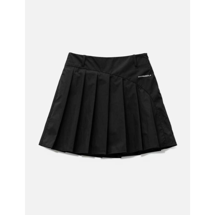 Hypegolf 【 X Post Archive Faction (Paf) Pleated Skort Women Black 】 レディース 黒色 ブラック 26,325円