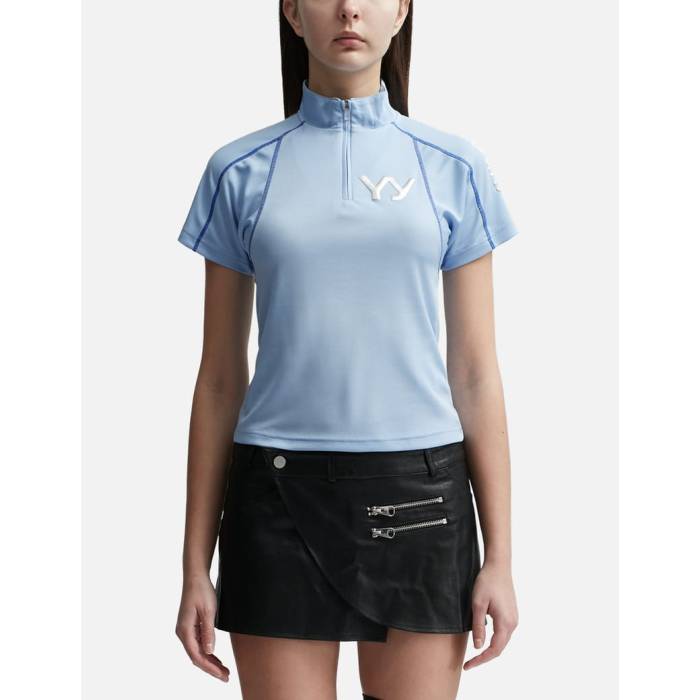 Open Yy 【 Cycling Jersey Women Blue 】 ジャージ レディース 青色 ブルー 17,464円