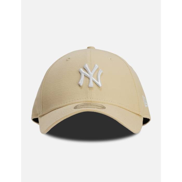 ニューエラ New Era 【 New York Yankees Seasonal 9Forty Cap Unisex Oat Milk 】 ヤンキース キャップ 帽子 ユニセックス