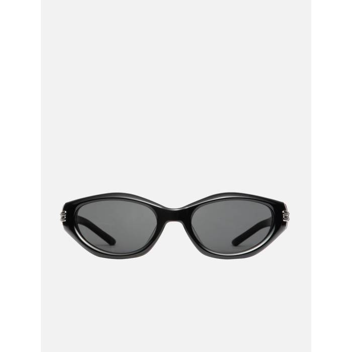 Gentle Monster 【 Kiko 01 Unisex Black / Black 】 ユニセックス 黒色 ブラック 56,880円