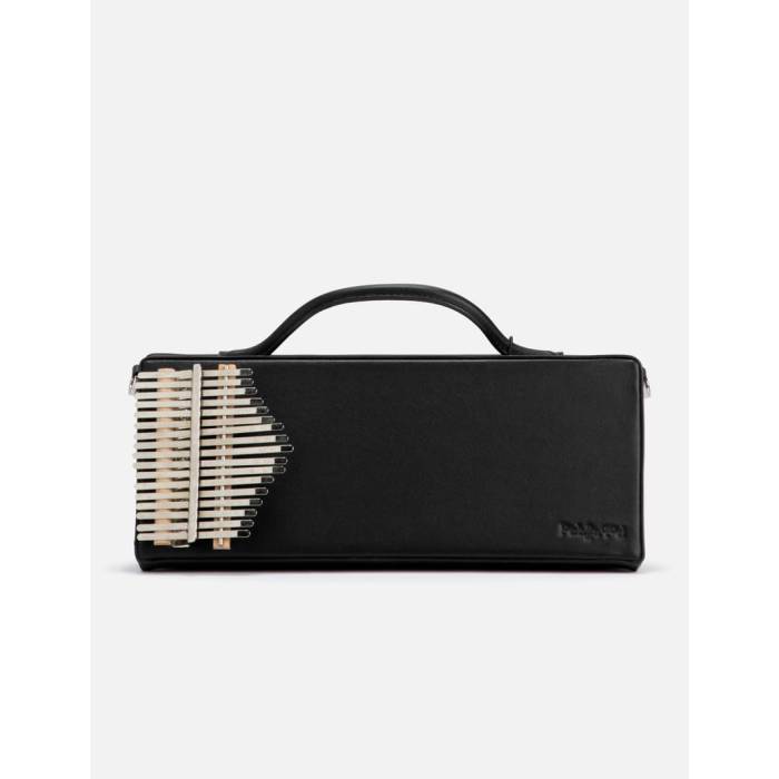 Pabepabe 【 Kalimba Long Unisex Black 】 ユニセックス 黒色 ブラック 38,610円