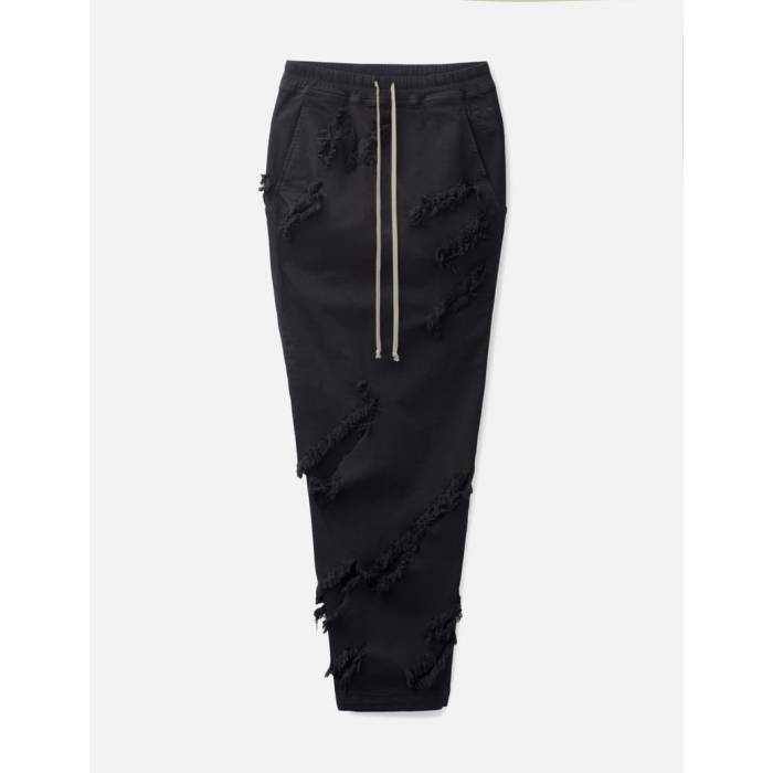 リック・オウエンス・ダークシャドウ Rick Owens Drkshdw 【 Pillar Skirt Women Black 】 レディース 黒色 ブラック