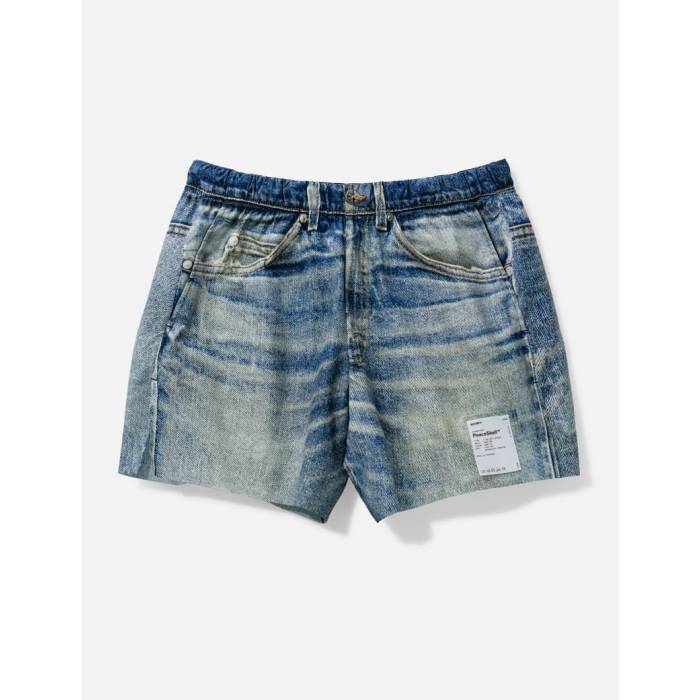 サティスファイ Satisfy 【 Men Digital Denim 】 メンズ デニム｜スニケス