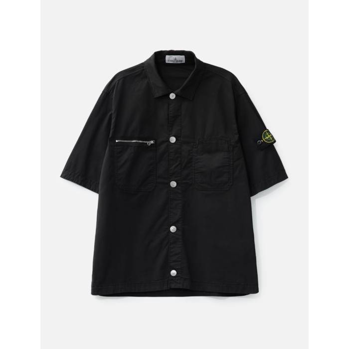 ストーンアイランド Stone Island 【 Men Black 】 メンズ 黒いこと 黒いこと