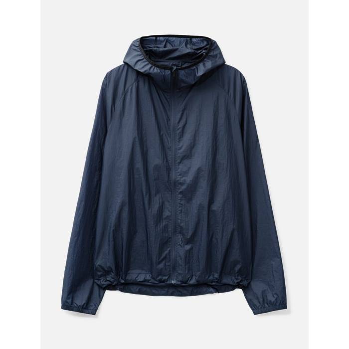 District Vision 【 Ultralight Dwr Wind Jacket Men Midnight 】 Jacket ジャケット メンズ