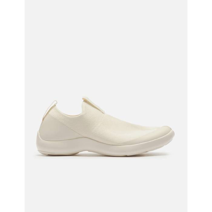 Tabi Footwear 【 Tabi Shoes Unisex Offwhite 】 シューズ 運動靴 ユニセックス