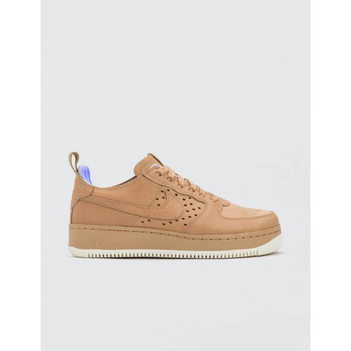 ナイキ Nike 【 W Air Force 1 Cmft Tc Sp Women Brown 】 レディース 茶色 ブラウン