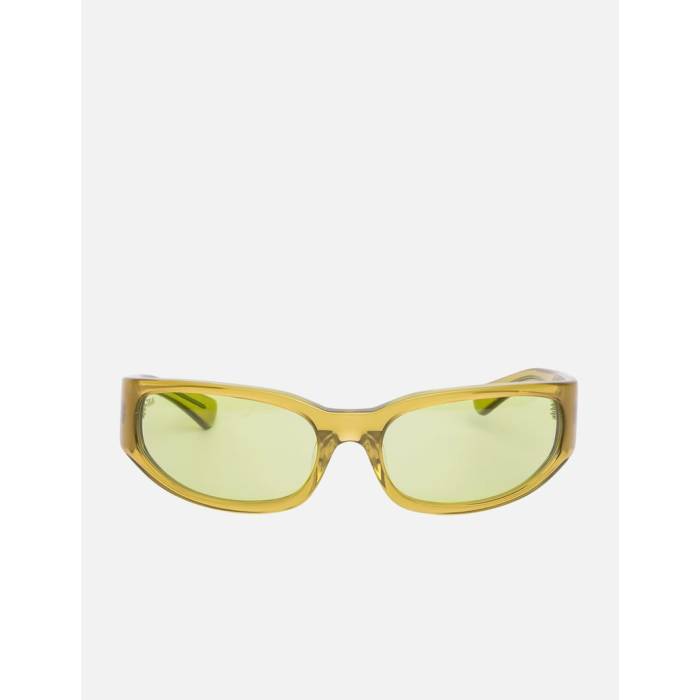 アキラ Akila 【 Veil Unisex Chartreuse / Green 】 ユニセックス green 緑・グリーン