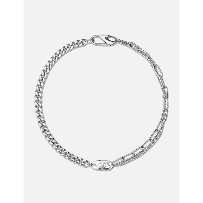 Vitaly 【 Trichord Unisex Stainless Steel 】 ユニセックス ステンレス Steel スティール|スニケス