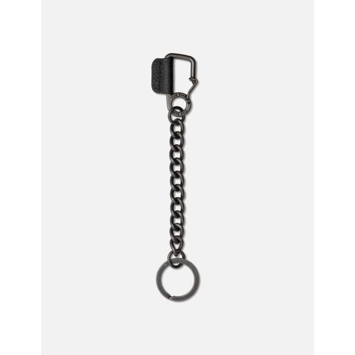 Team Wang Design 【 Acceptance Extender Chain Unisex Antique Silver 】 ユニ一発やる Silver しろがね色・しろがね色