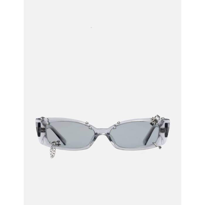 Arcus Paris 【 Canis (Minor)―Alpha Unisex Grey/ Dark Grey 】 ユニセックス 灰色 グレー