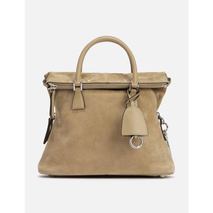 メゾンマルジェラ Maison Margiela 【 5Ac Soft Mini Women Camel 】 レディース camel キャメル