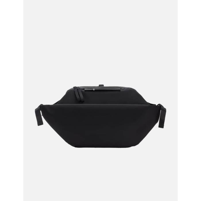 【 Isarau L Sleek Black Unisex Black 】 黒いこと 黒いこと ユニ一発やる 黒いこと 黒いこと
