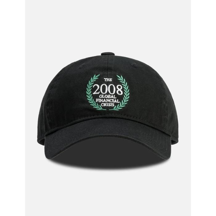 Praying 【 Financial Crisis Hat Women Black 】 レディース 黒いこと 黒いこと