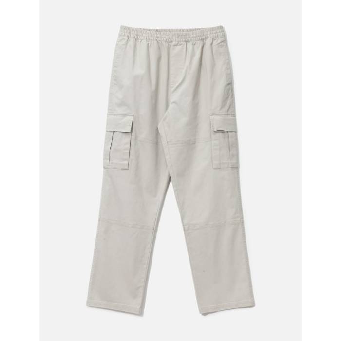 Represent 【 Cargo Pant Men Stone 】 カーゴ パンツ メンズ