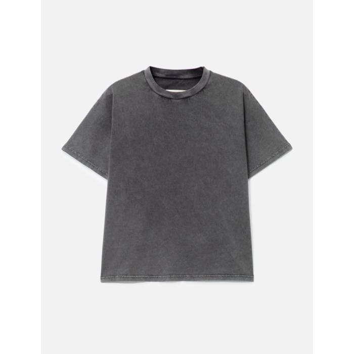 O. Files 【 Kimono 2.0 T-Shirt Men Vintage Grey 】 Tシャツ メンズ vintage ビンテージ・ヴィンテージ 灰色 グレー