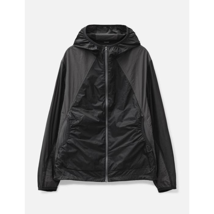 Hiking Patrol 【 Light Technical Jacket Men Dark Grey 】 Jacket ジャケット メンズ 灰色 グレー
