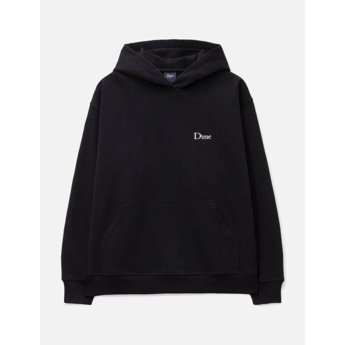 楽天市場】ダイム パーカー Dime Classic Small Logo Hoodie
