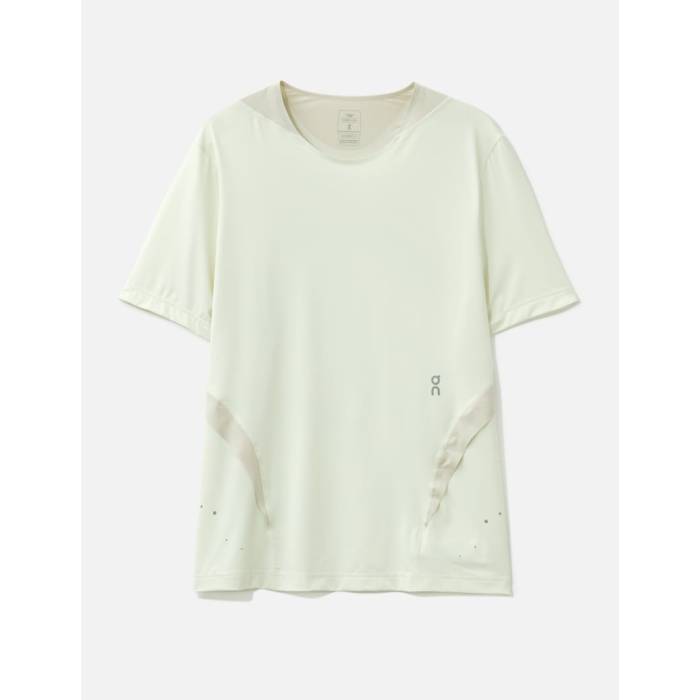 オン On 【 X Post Archive Facti Running T-Shirt Men Ice 】 プルオーバー メンズ