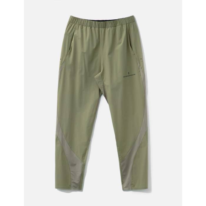 オン On 【 X Post Archive Facti Running Pants Men Aloe 】 メンズ 30,485円