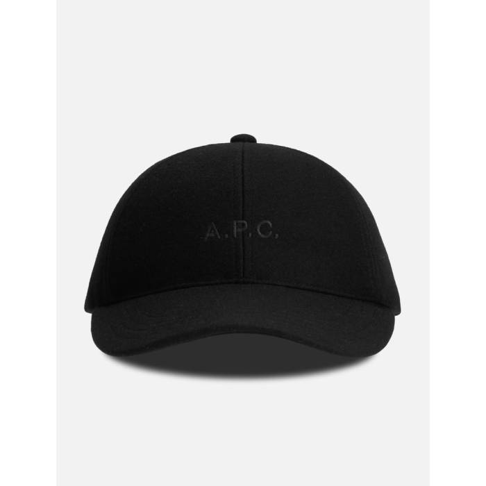 楽天市場】アーペーセー A.P.C. メンズ レディース キャップ CASQUETTE
