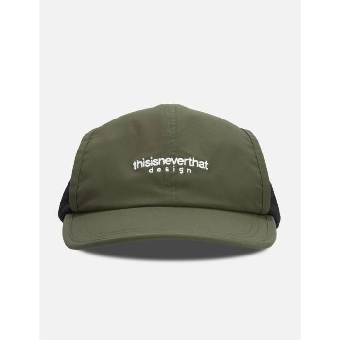【 Sport Mesh Cap Men Olive 】 キャップ 帽子 メンズ olive オリーブ