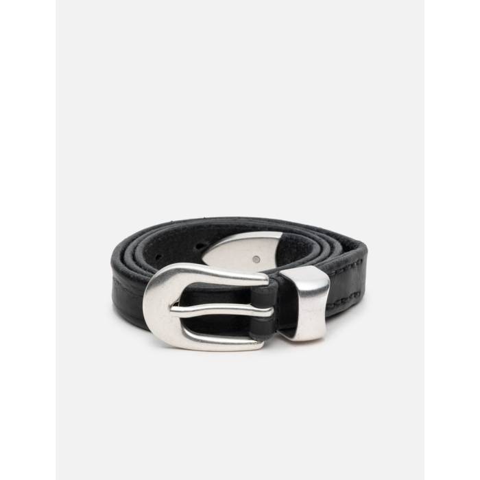 楽天市場】OUR LEGACY アワーレガシー ベルト BELT 2CM A42282BR