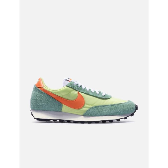 ナイキ Nike 【 Daybreak Sp Men Limelight/ Healing Jade 】 メンズ 翡翠・ジェード