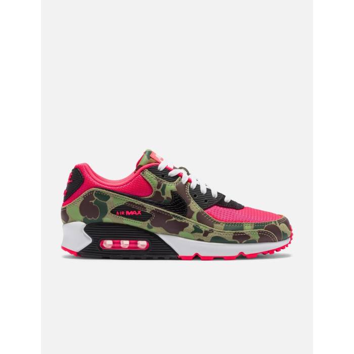 ナイキ Nike 【 Air Max 90 Sp Men Infrared/Black 】 マックス メンズ 黒色 ブラック