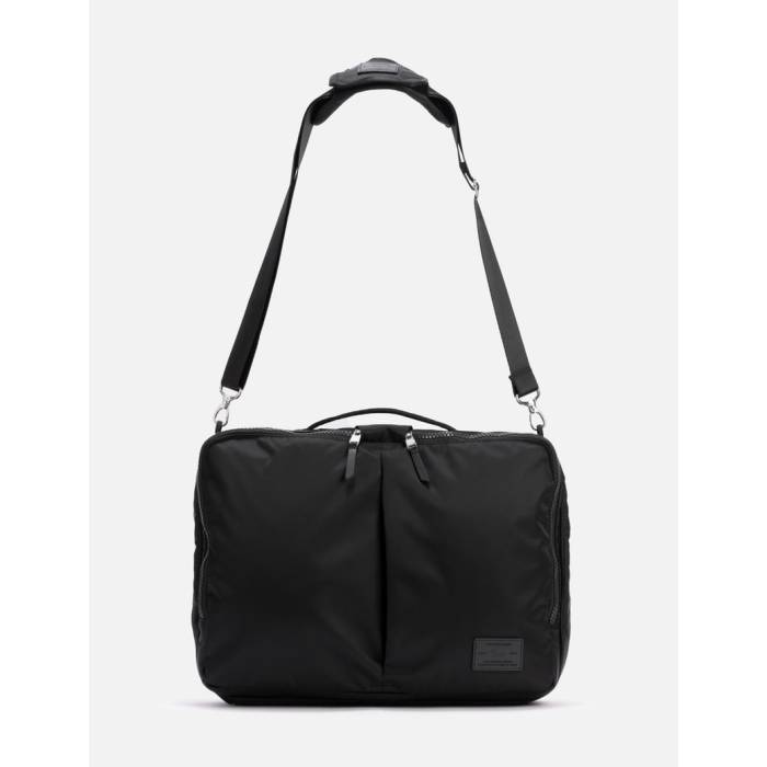 Trvr 【 Staple Travel Brief M Unisex Black 】 ステープル ユニセックス 黒色 ブラック 28,120円