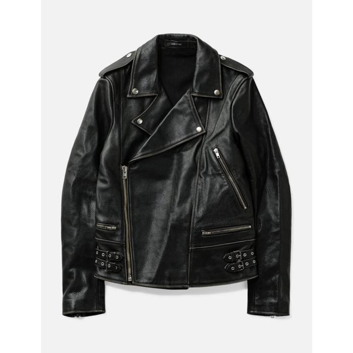 楽天市場】MM6 エムエムシックス メゾンマルジェラ レザージャケット