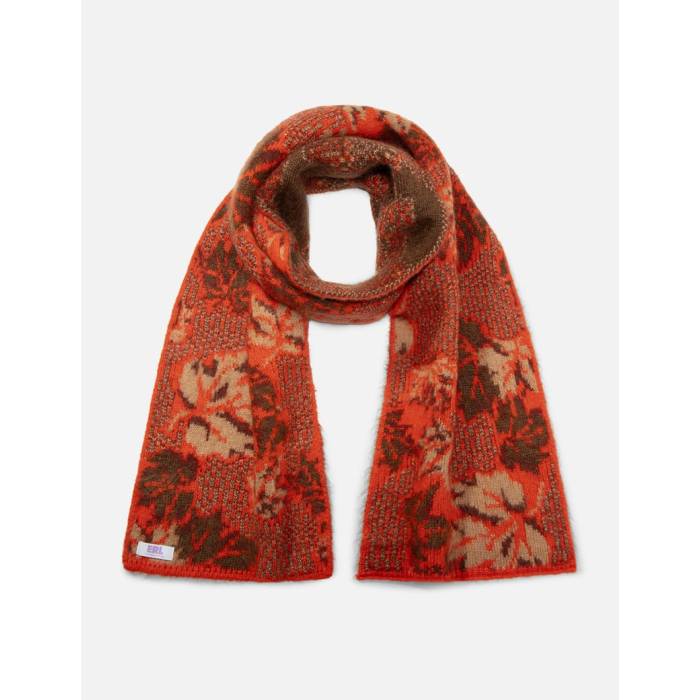 Erl 【 Oversized Scarf Unisex Multicolor 】 スカーフ ユニセックス 41,925円