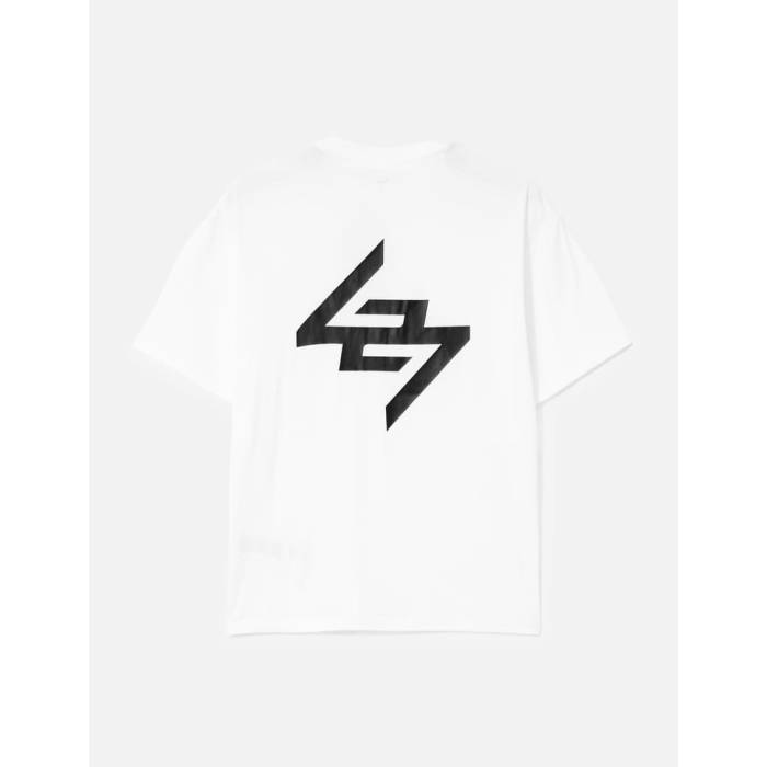 Represent 【 247 Dna Graphic T-Shirt Men Flat White 】 グラフィック Tシャツ メンズ 白色 ホワイト｜スニケス