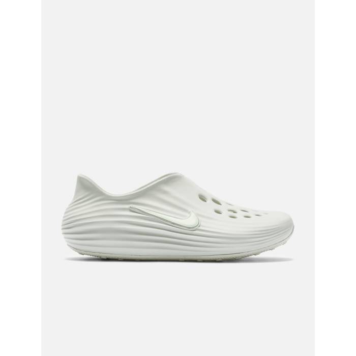 ナイキ Nike 【 Reactx Rejuven8 Men Spruce Aura/ Light Silver 】 メンズ 佇まい Silver しろがね色・しろがね色