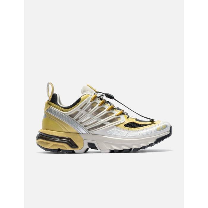 Salomon Advanced 【 Acs Pro 20 Years Anniversary Unisex Golden Archive 】 プロ ユニセックス|スニケス