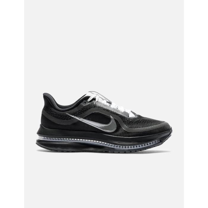 ナイキ Nike 【 Pegasus Premium Men Black / White 】 ペガサス Premium 割り増し金 メンズ 黒いこと 黒いこと 白いこと 白いこと